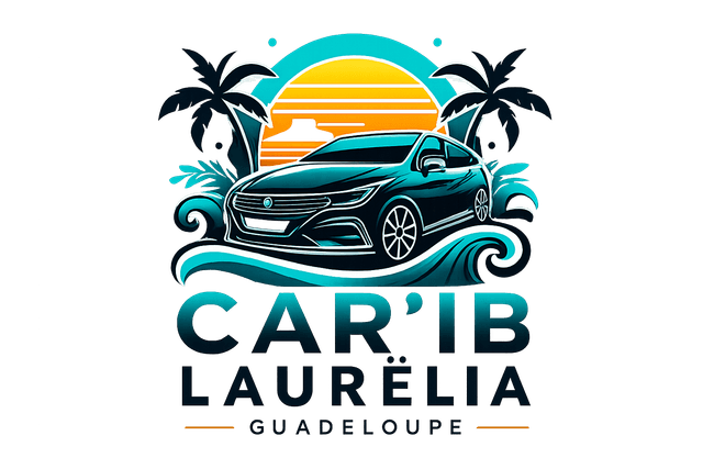 Logo Car'Ib Laurëlia